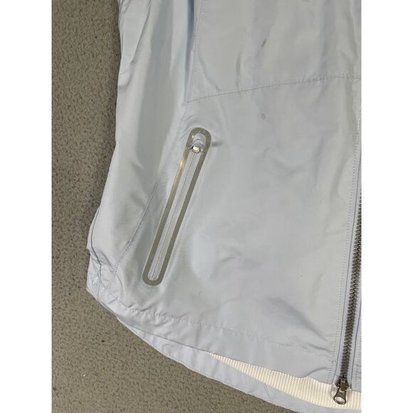 Zero Restriction Morris County Golf Club Vest Women’s XL White 1894 Shamrock - Picture 12 of 16